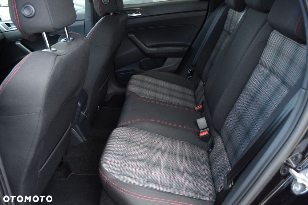 Volkswagen Polo 2.0 TSI GTI DSG - 31