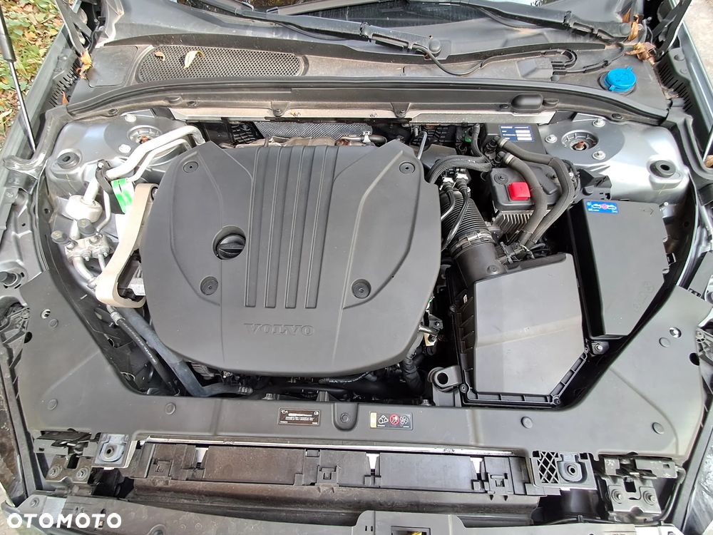 Volvo V60 - 32