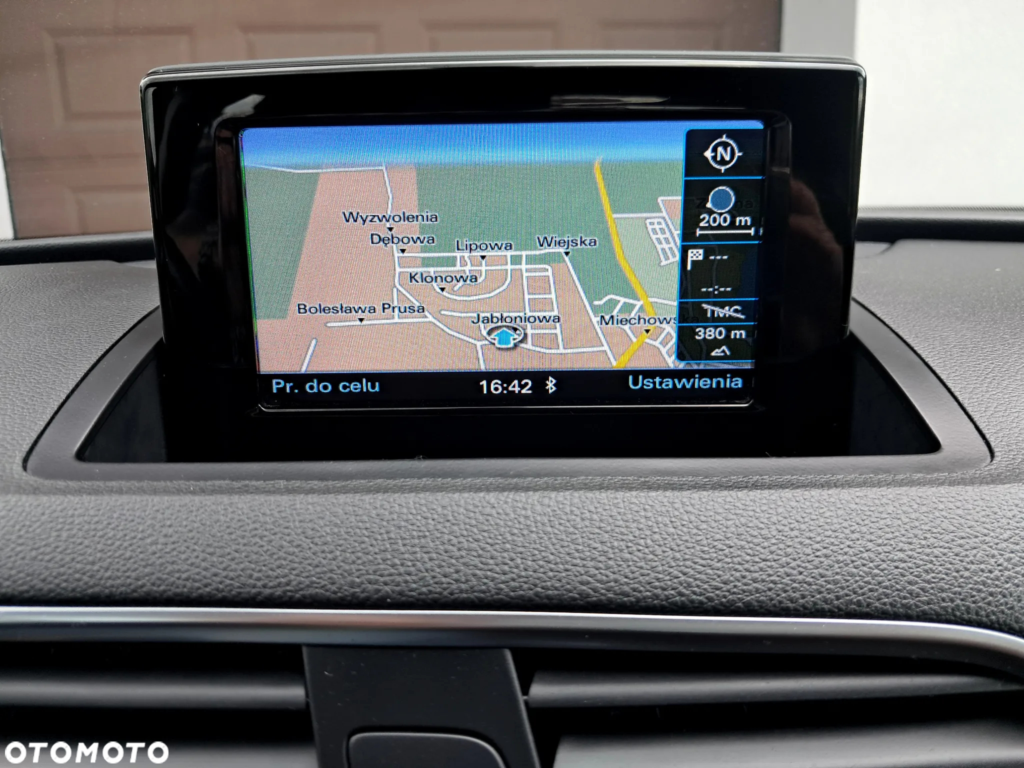Audi Q3 2.0 TDI Quattro S tronic - 33