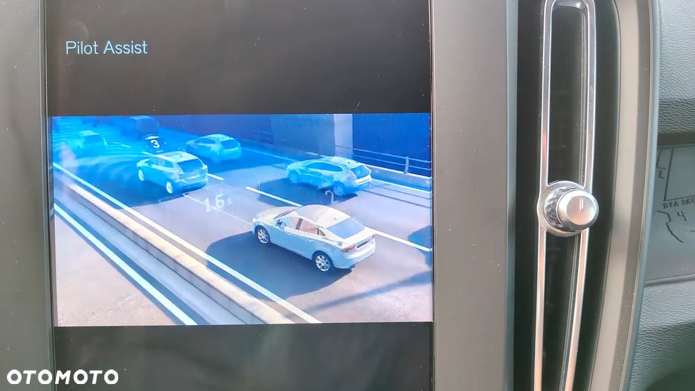 Volvo XC 40 T3 Momentum Core - 15