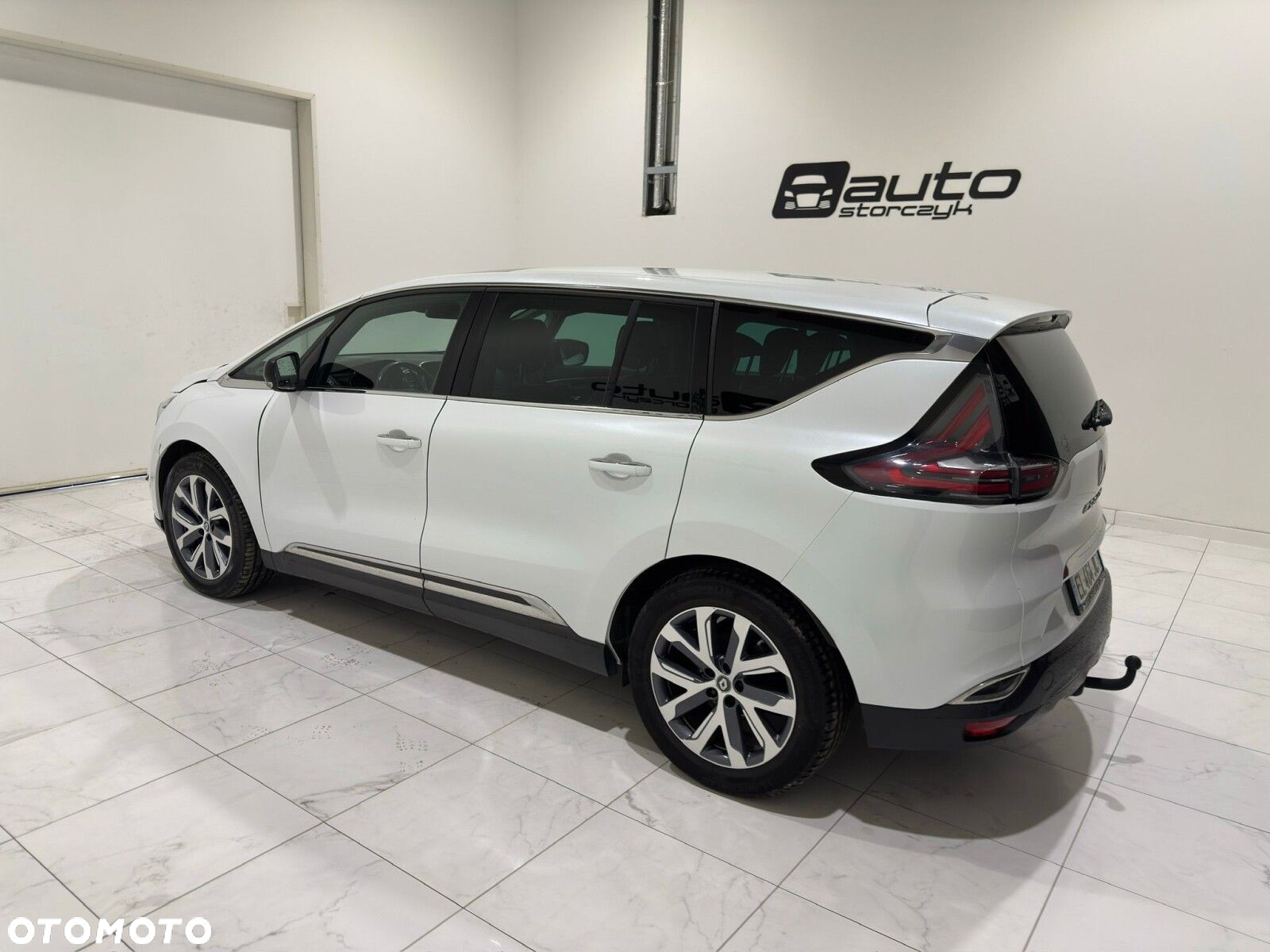 Renault Espace - 7