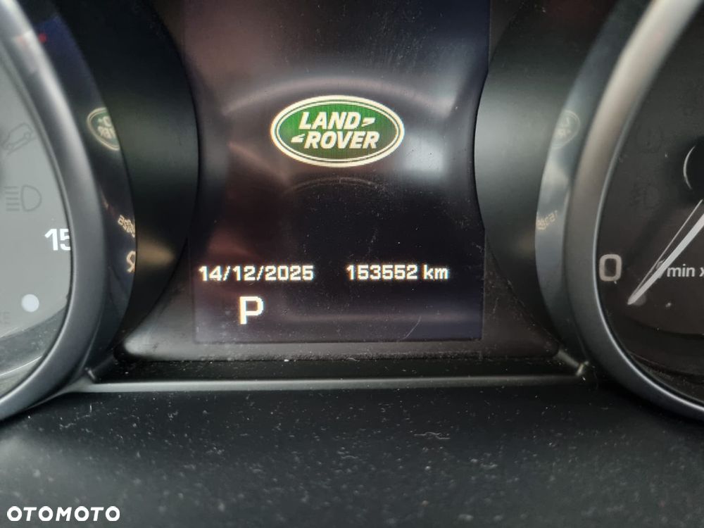 Land Rover Range Rover Evoque 2.0Si4 HSE - 13