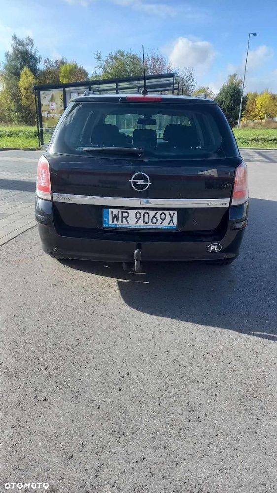 Opel Astra 1.6 Elegance - 3