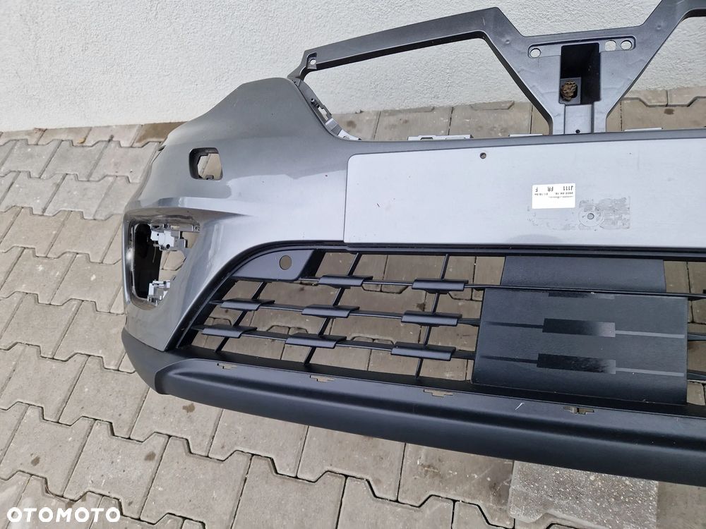 Zderzak Renault Arkana - 6