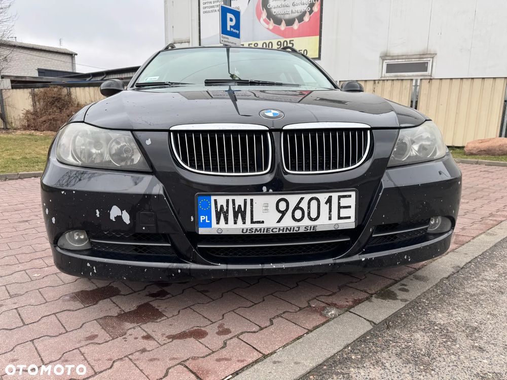 BMW Seria 3 330d - 5
