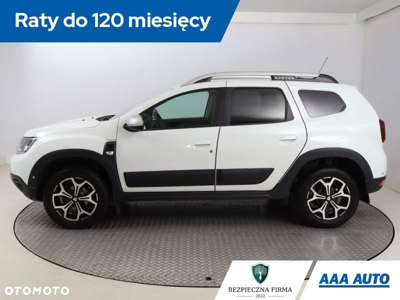Dacia Duster - 4