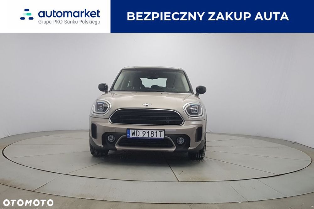 MINI Cooper Classic Trim - 2