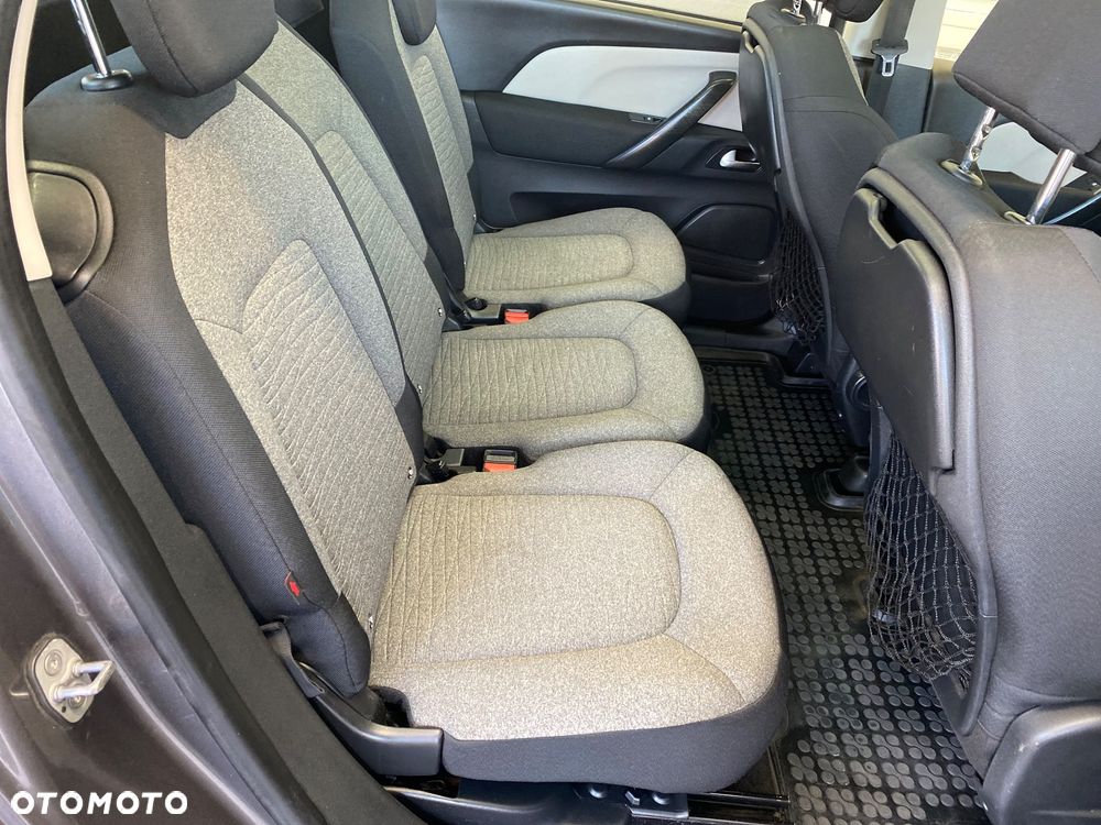 Citroën C4 Grand Picasso BlueHDi 150 Exclusive - 20