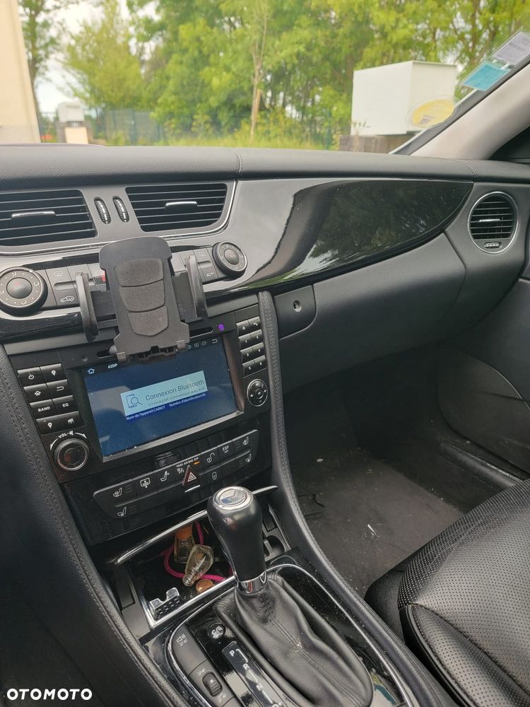 Mercedes-Benz CLS 500 7G-TRONIC - 6