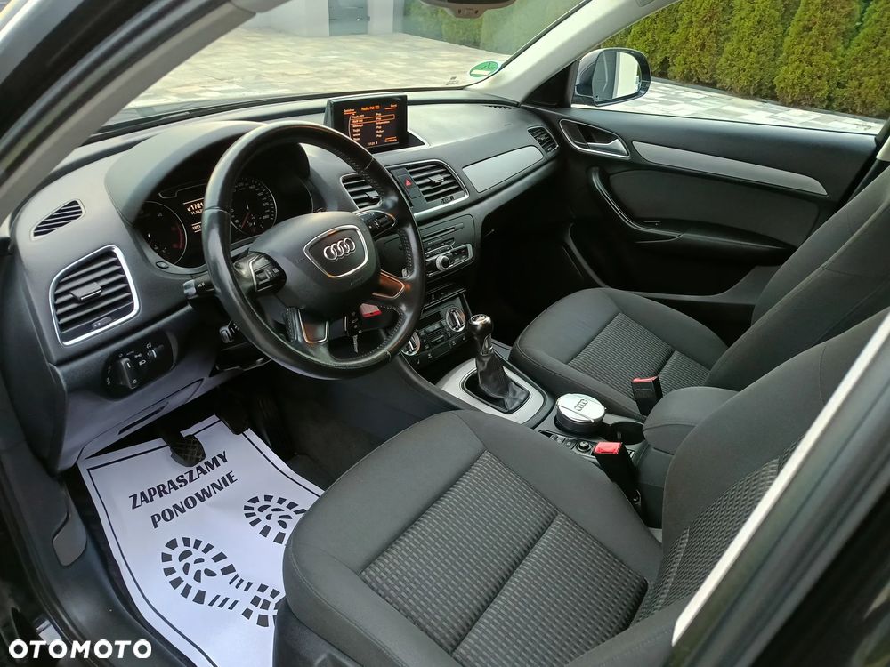 Audi Q3 - 27