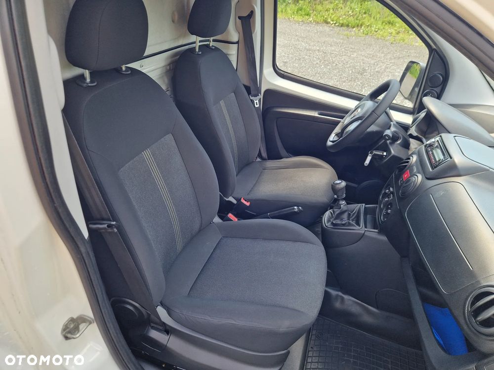 Fiat Fiorino Oryginał - 13