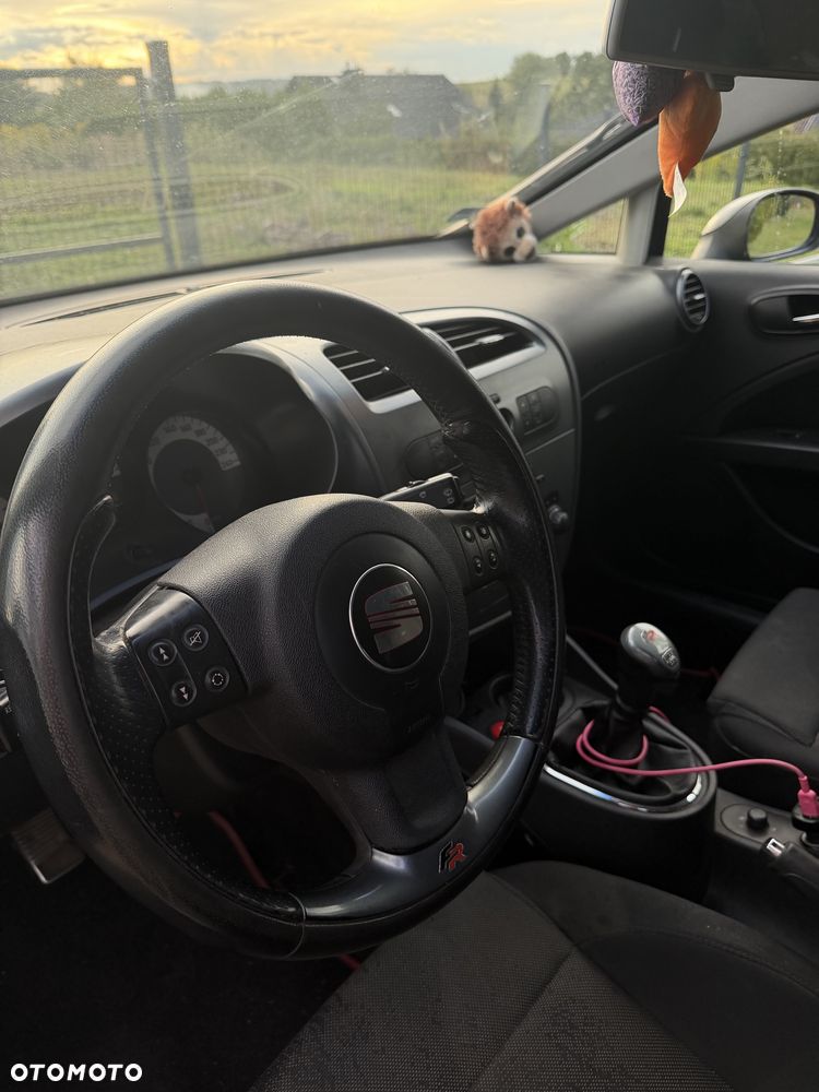 Seat Leon - 7