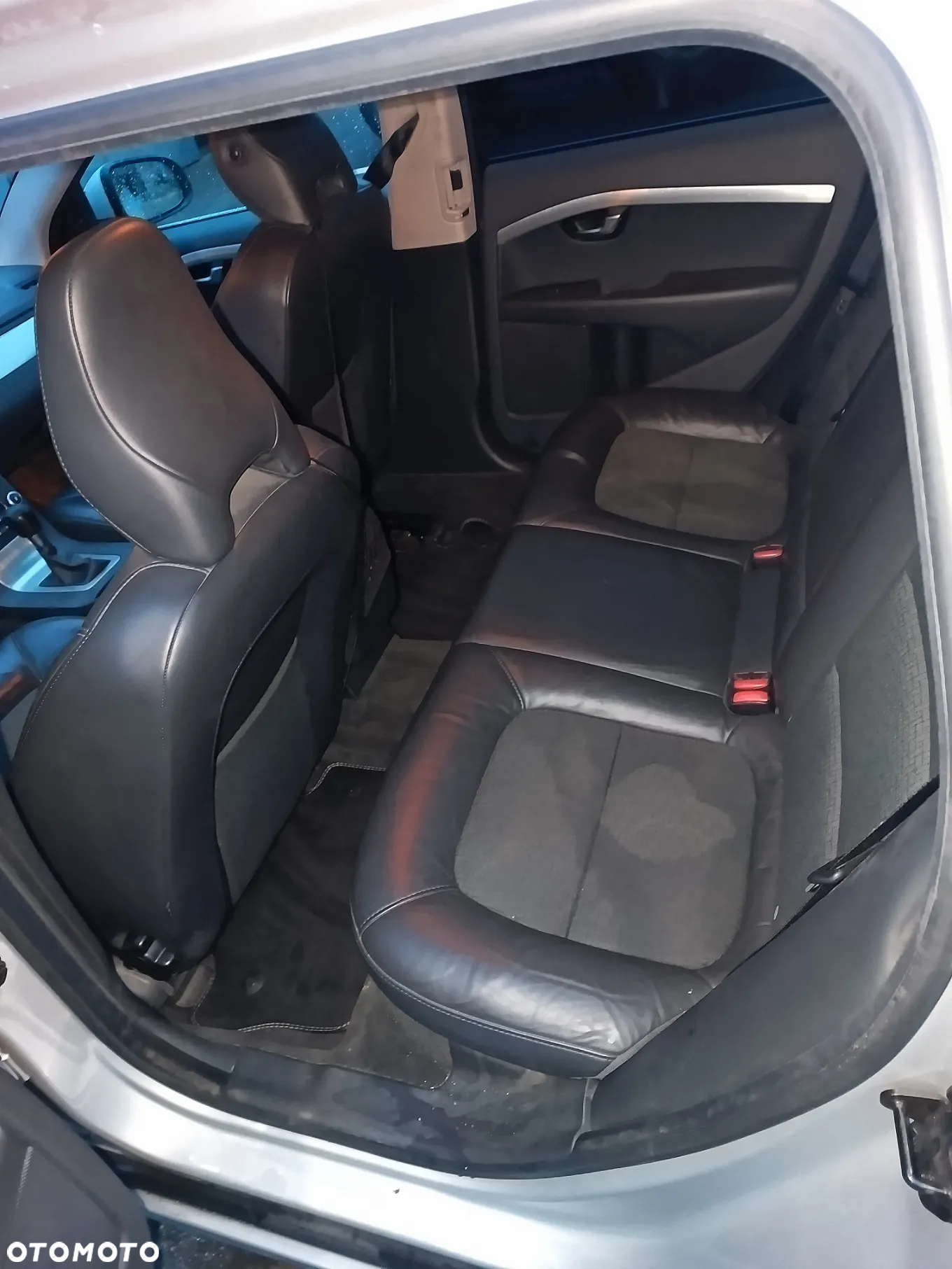 Volvo V70 2.0 - 7
