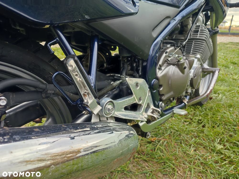 Yamaha XJ - 26