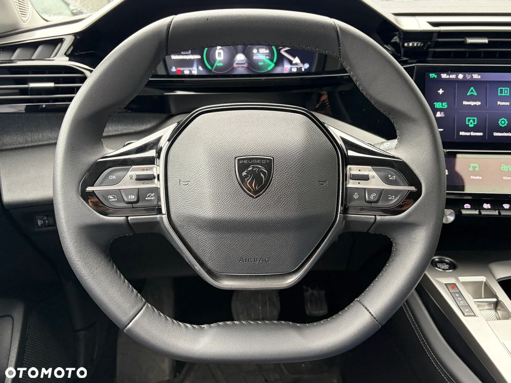 Peugeot 308 1.2 PureTech Allure Pack S&S EAT8 - 10