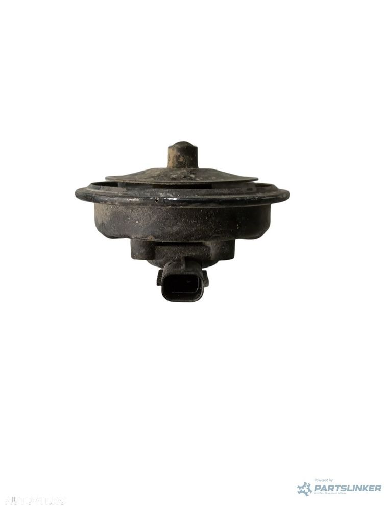 Claxon LAND ROVER RANGE ROVER II LP_, P38A 1994 - 2002 - 1