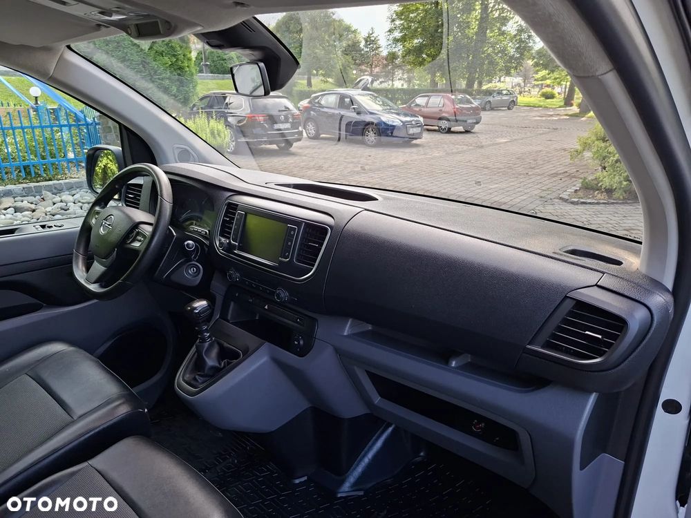 Opel Vivaro L3 - 8