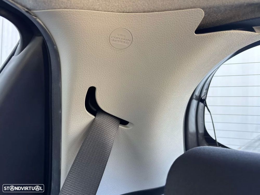 Toyota Yaris 1.0 VVT-i Comfort - 14