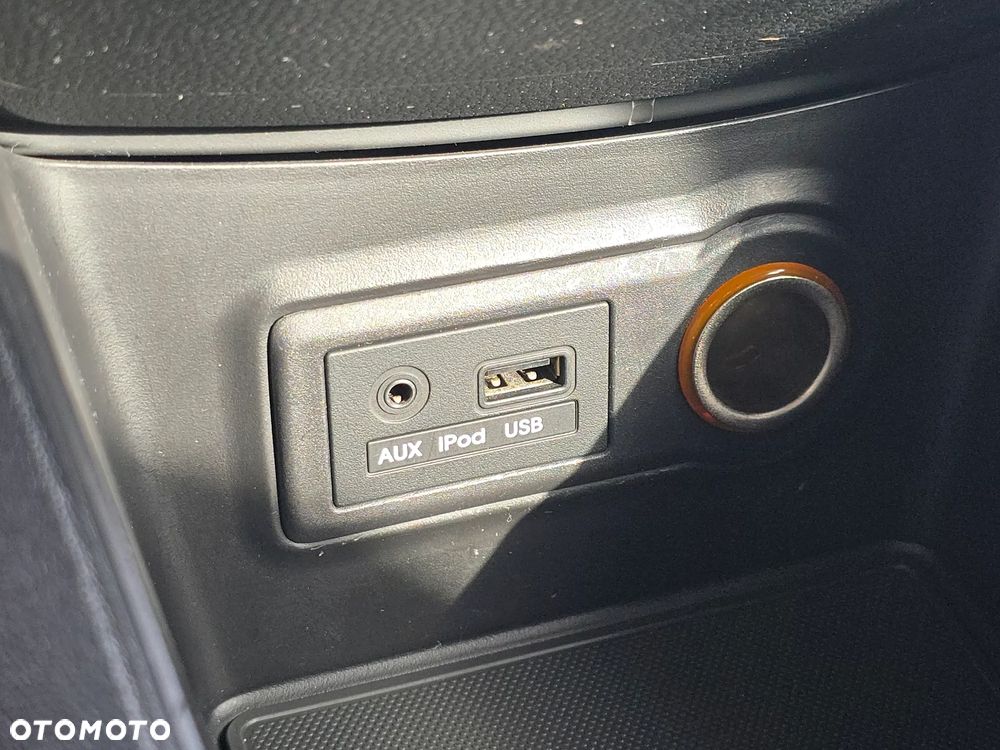 Kia Venga 1.4 Business Line - 21