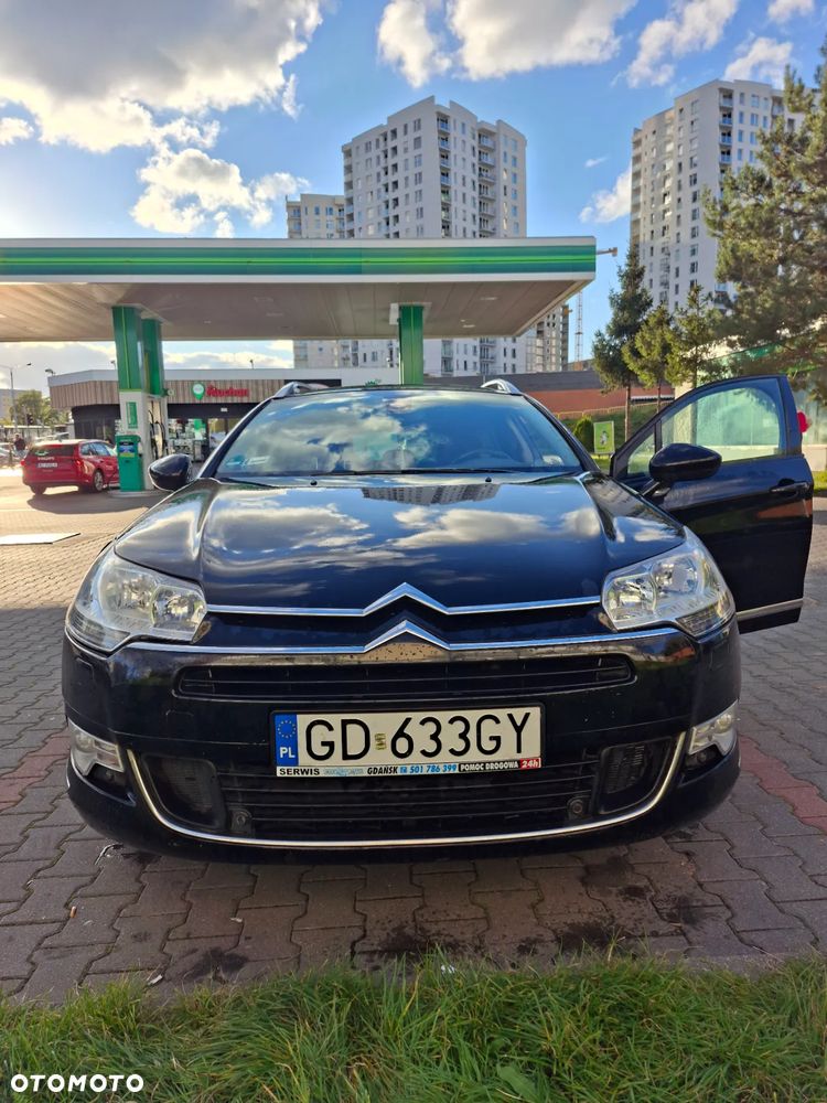 Citroën C5 2.0 HDi Exclusive - 2
