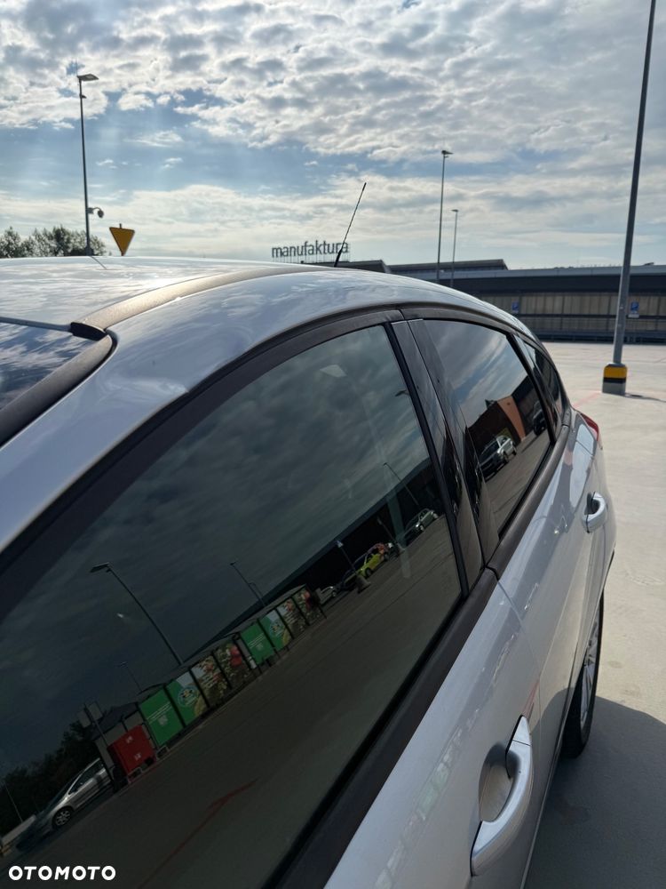 Ford Focus 1.6 TDCi Trend - 14