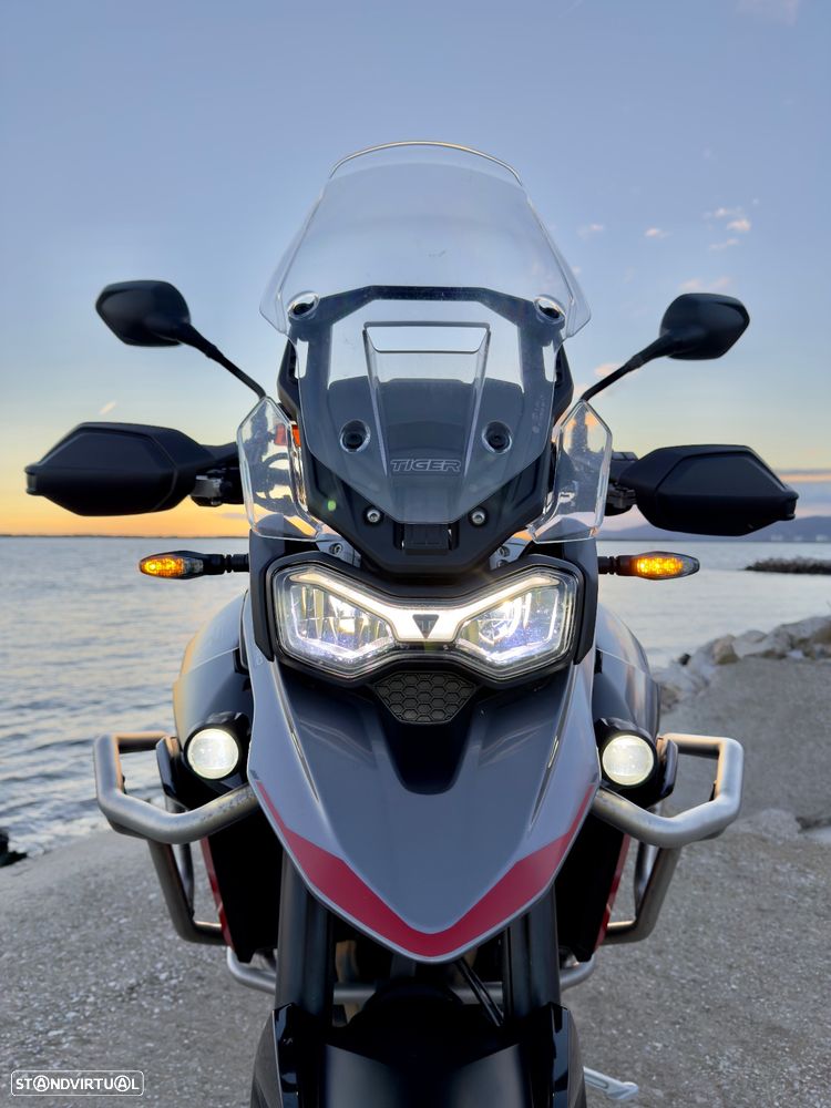 Triumph Tiger 900 Gt Pro - 5