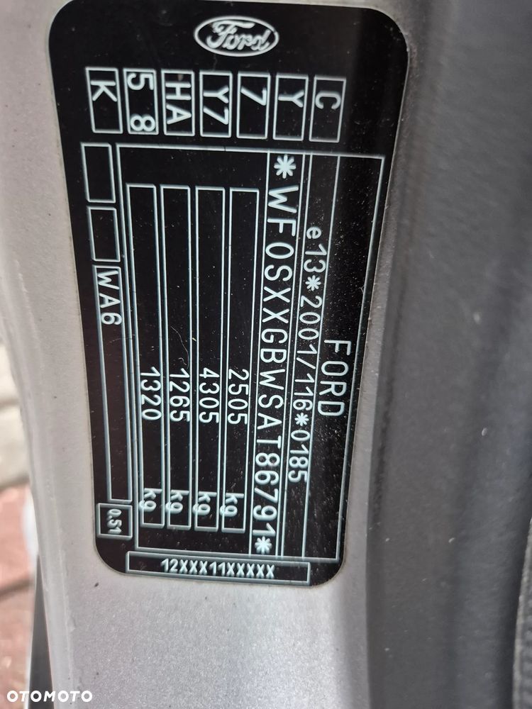 Ford S-Max 2.0 TDCi DPF Ambiente - 12