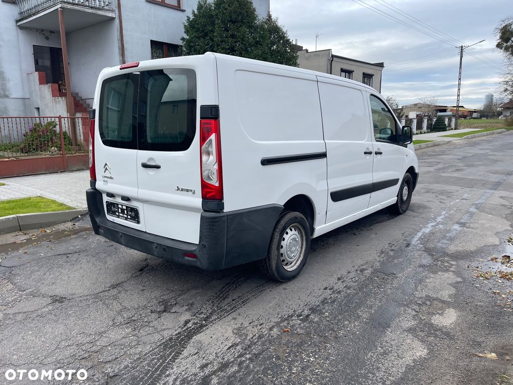 Citroën Jumpy - 4