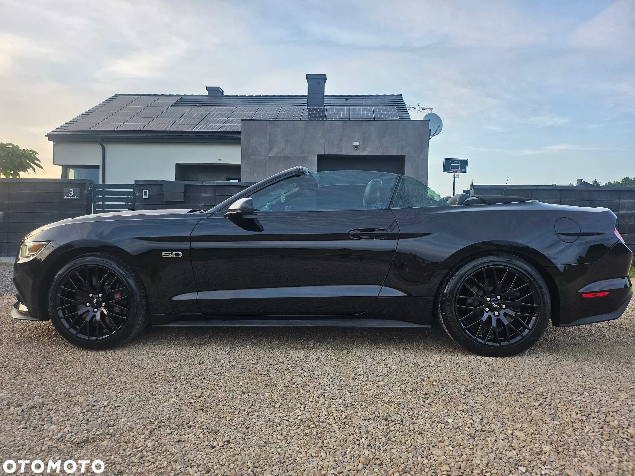 Ford Mustang - 29