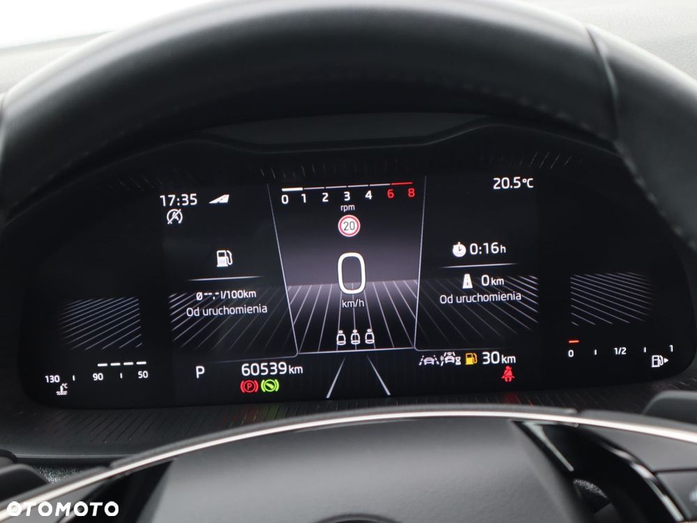 Skoda Kamiq 1.0 TSI Selection DSG - 12