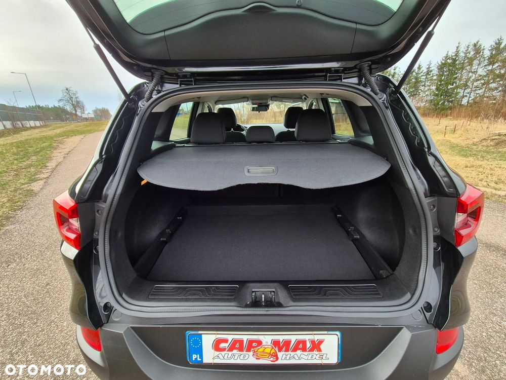 Renault Kadjar 1.2 Energy TCe S-Edition - 22