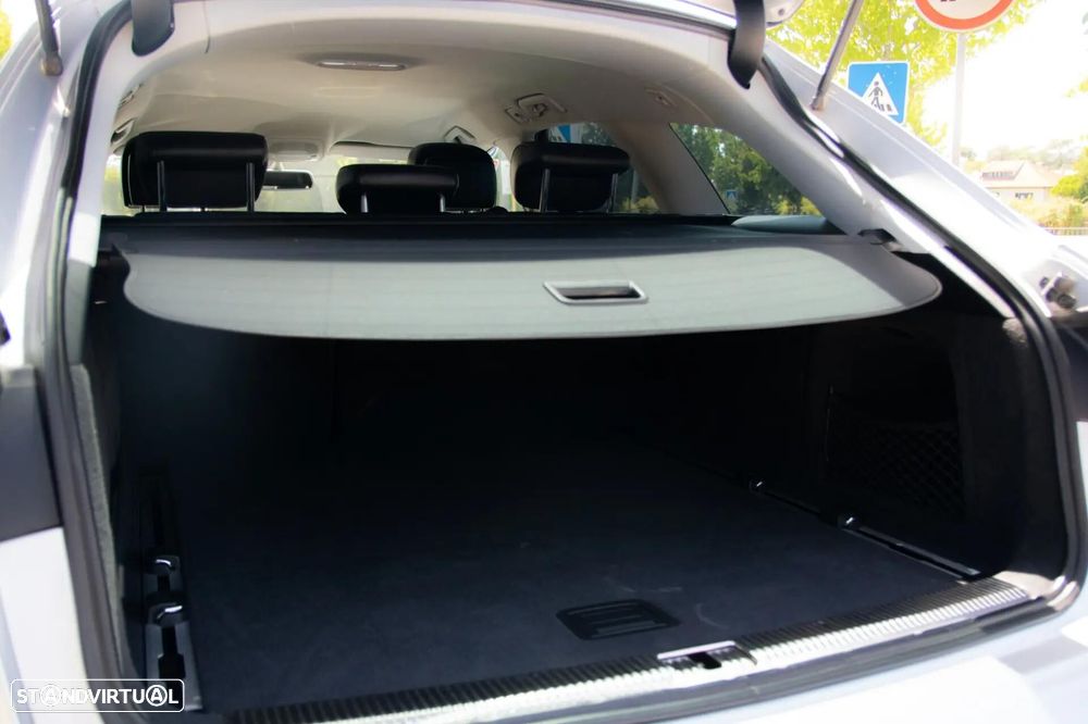 Audi A6 Avant 2.0 TDi Business Line S-line Multitronic - 54