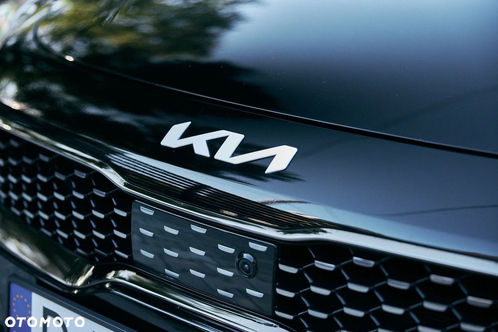 Kia Stinger 3.3 T-GDI V6 GT Prestige Line AWD - 33