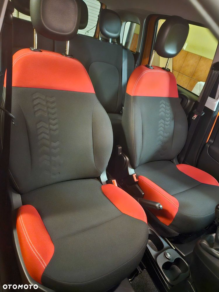 Fiat Panda - 7