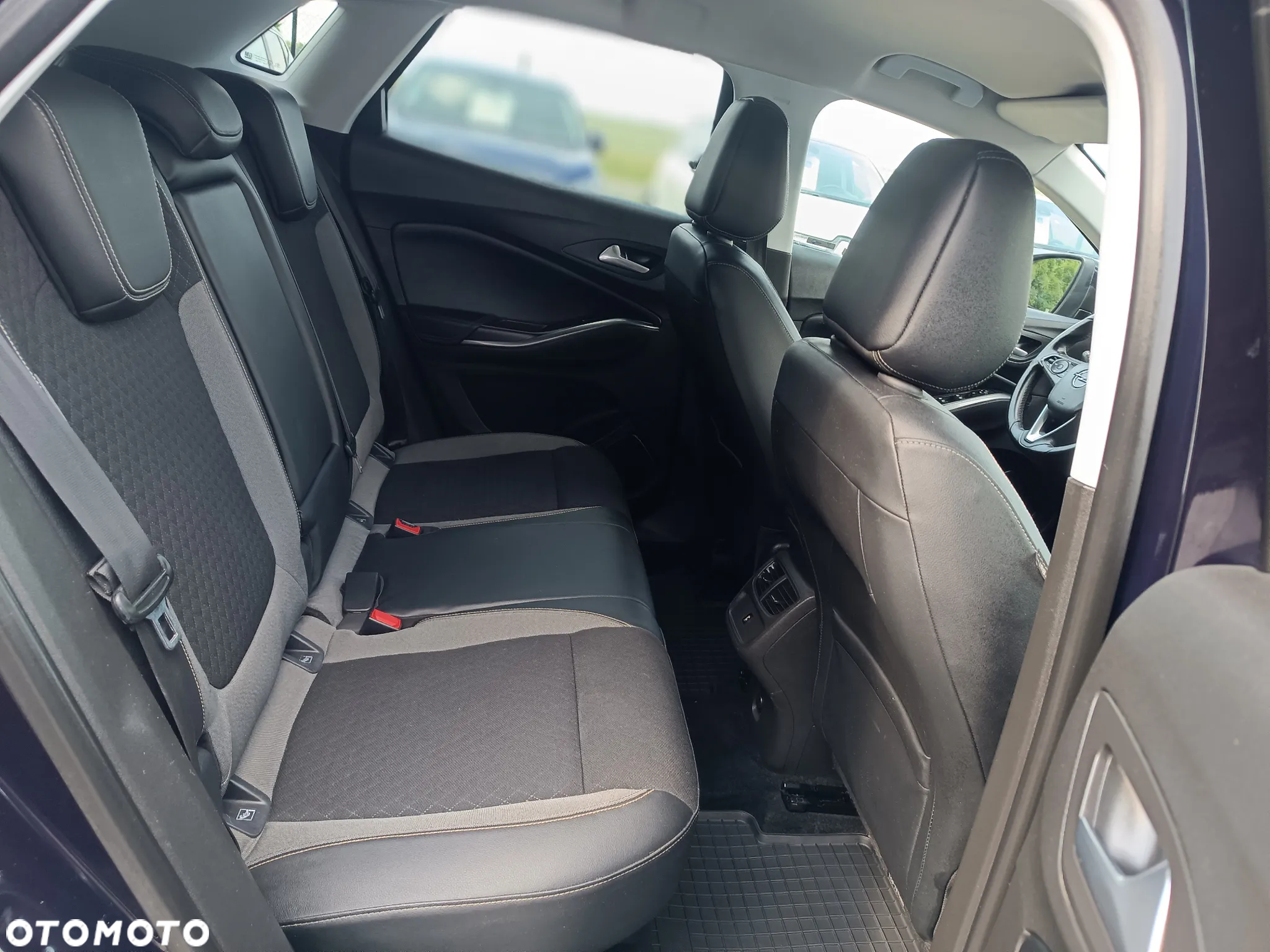 Opel Grandland X 1.6 D Start/Stop INNOVATION - 18
