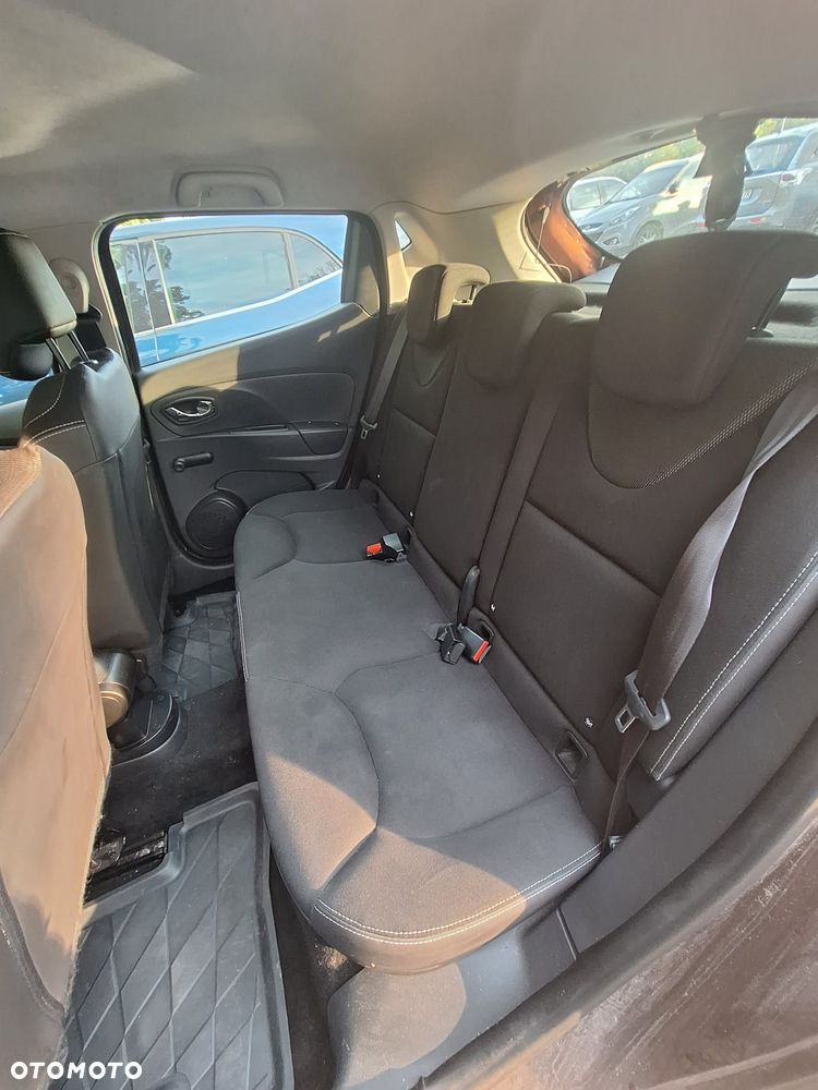 Renault Clio 1.2 16V Dynamique - 9
