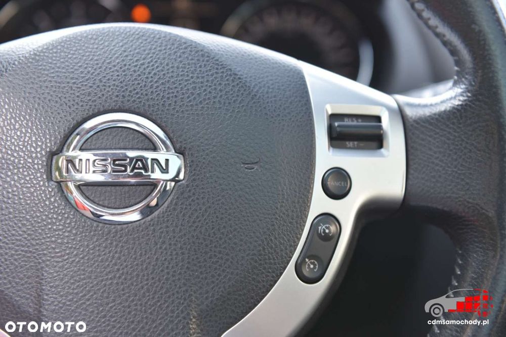 Nissan Qashqai+2 - 34