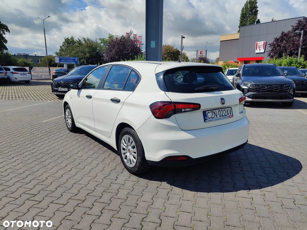 Fiat Tipo 1.4 Classic - 8