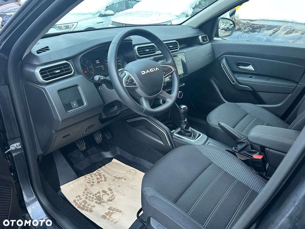 Dacia Duster 1.3 TCe Journey - 9