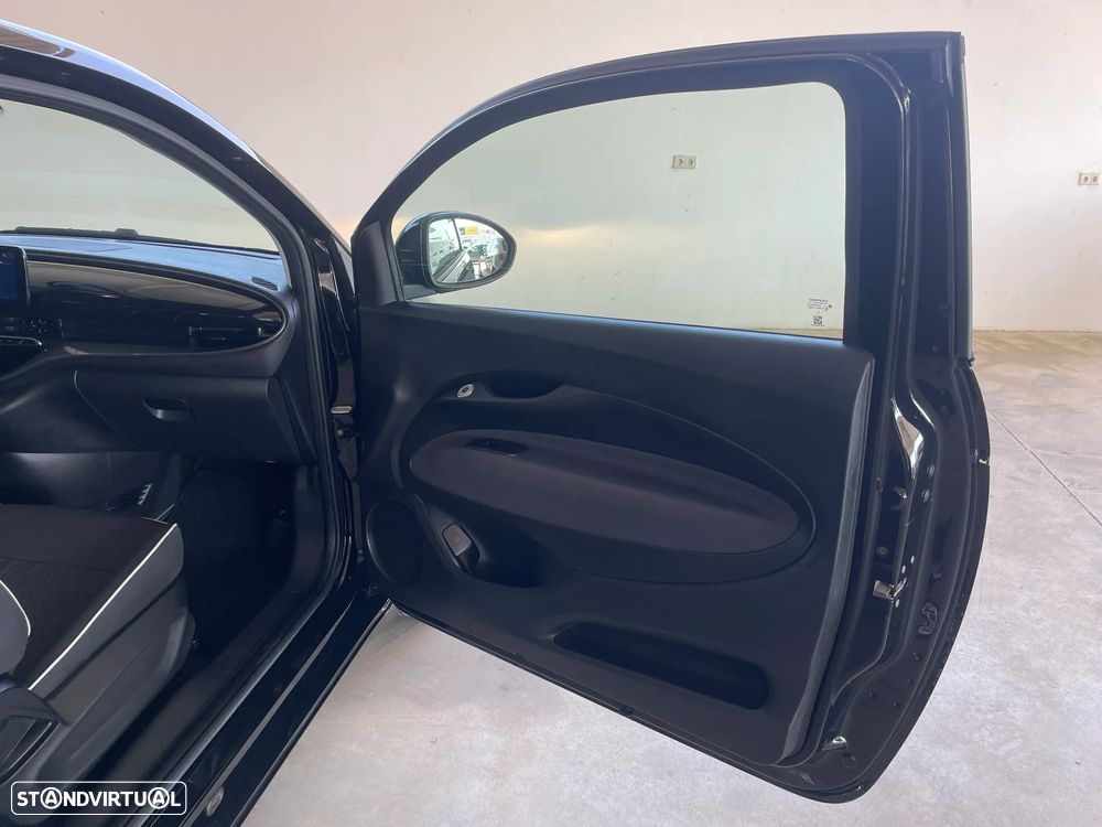 Fiat 500e 42kWh ICON - 16