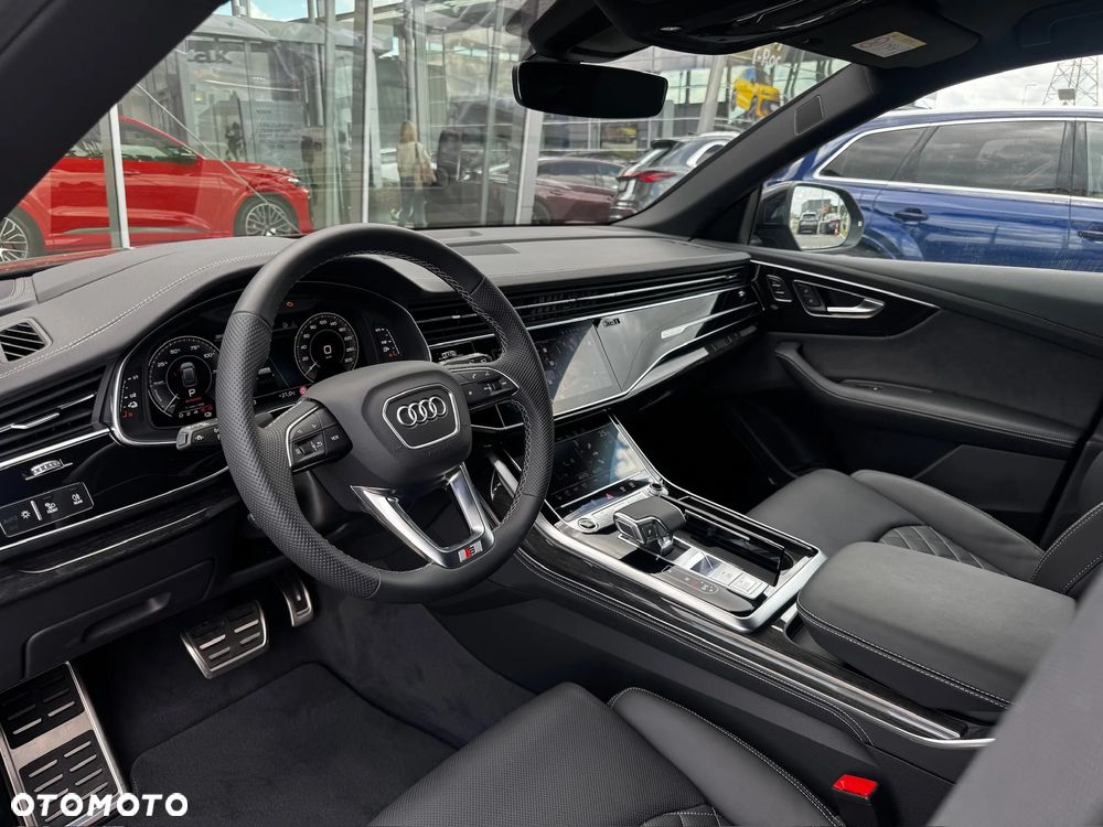 Audi Q8 TFSI e PHEV 360 kW Quattro Tiptronic - 16