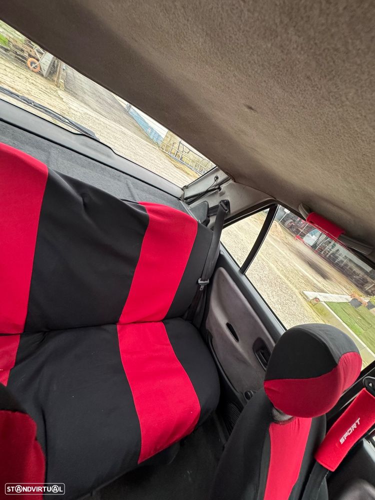 Citroën Saxo 1.1i SX - 15