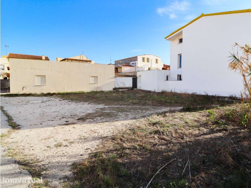 Terreno para Construção | Gala - Figueira da Foz - Grande imagem: 5/7
