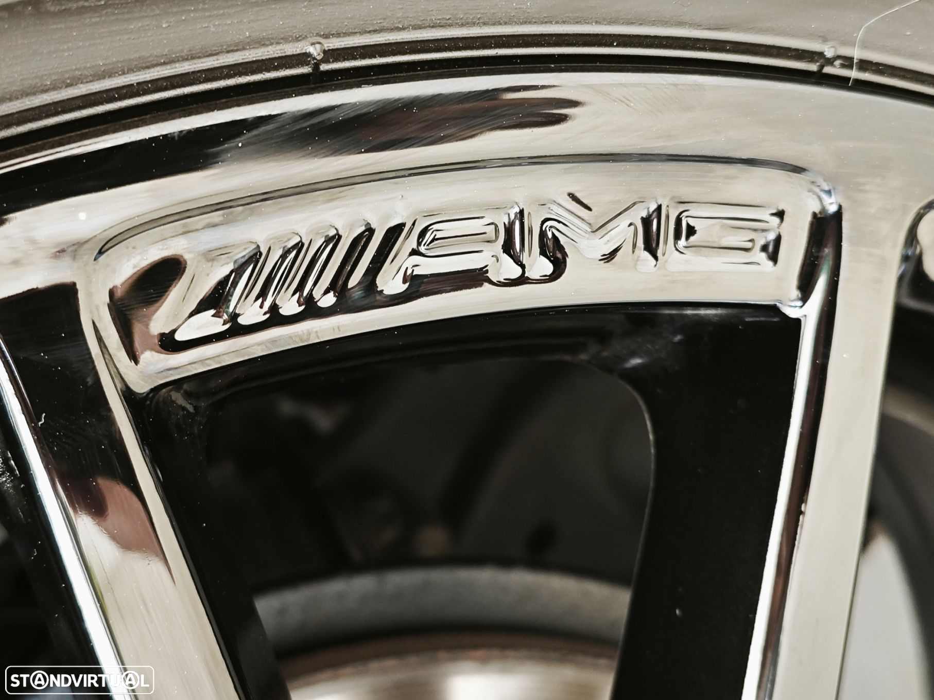 Mercedes-Benz A 180 (BlueEFFICIENCY) AMG Sport - 18