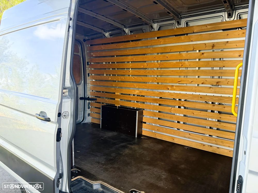 VW CRAFTER 2.0 L3 H3 - 31