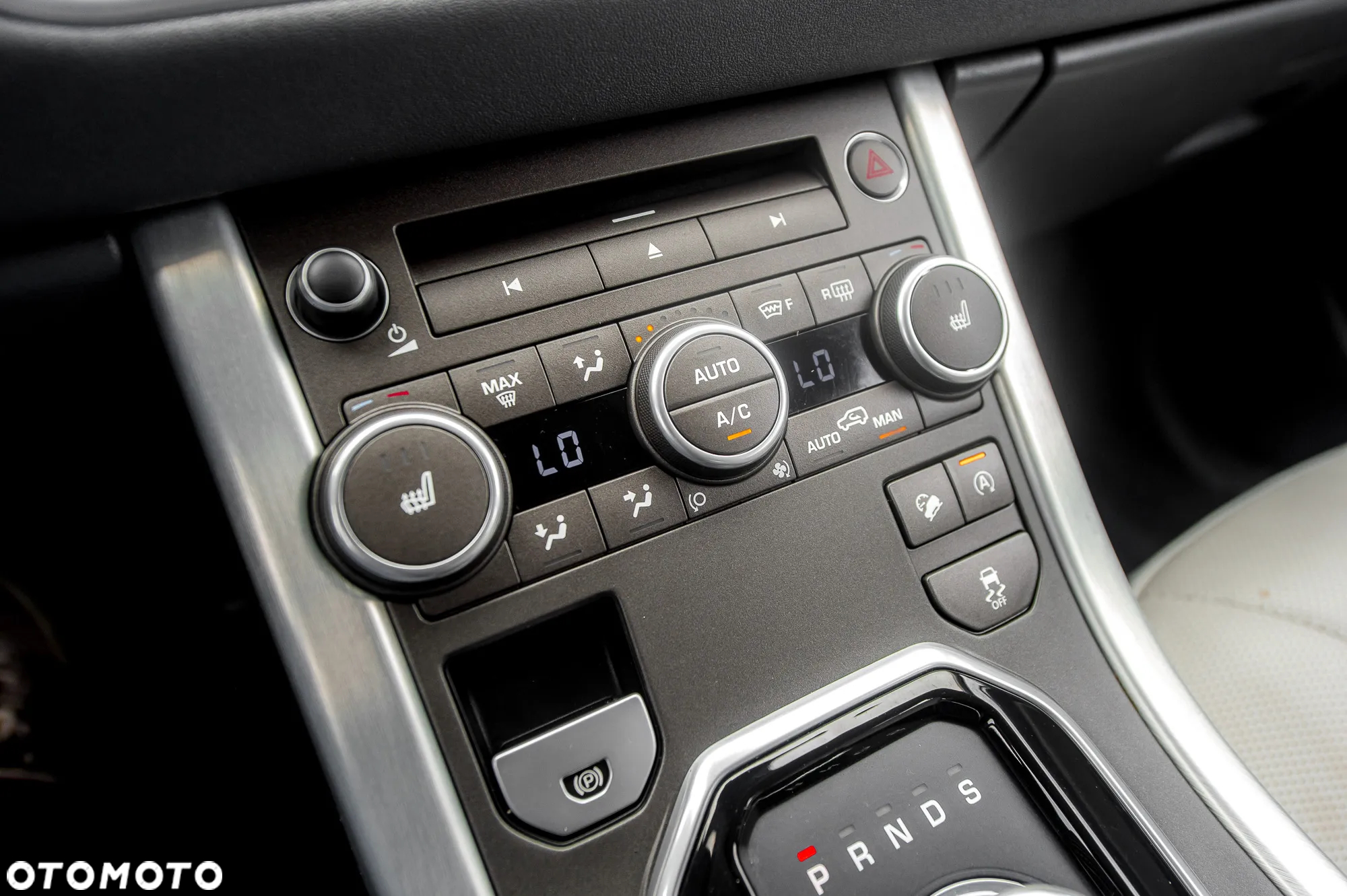 Land Rover Range Rover Evoque 2.0Si4 HSE Dynamic - 36