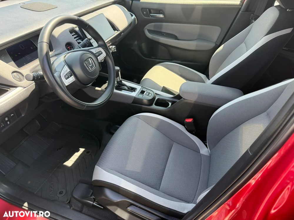 Honda Jazz 1.5 e:HEV Executive - 22