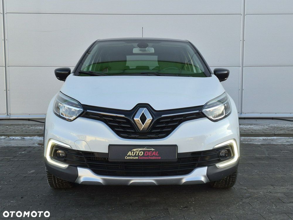 Renault Captur - 5