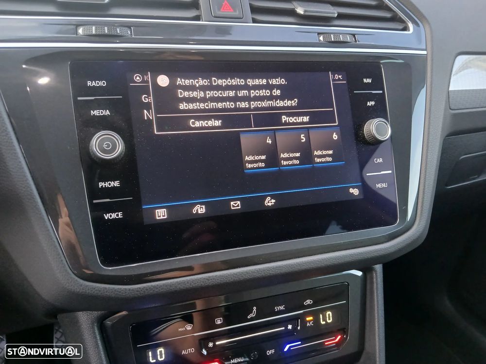 VW Tiguan 2.0 TDI Confortline DSG - 32