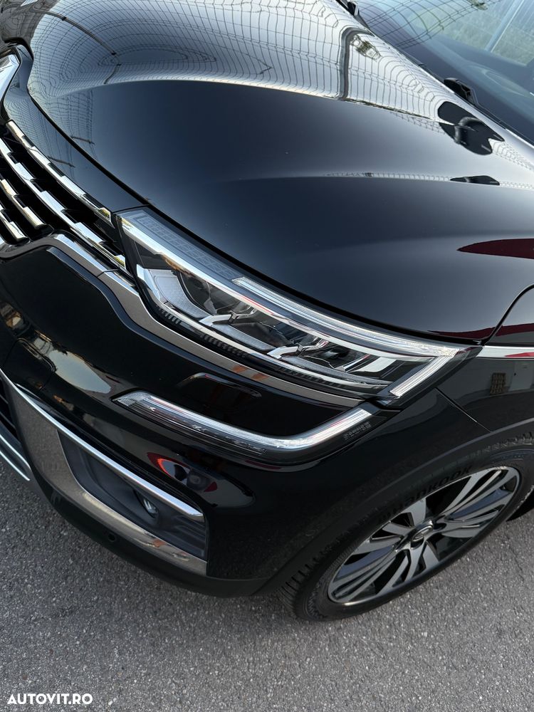 Renault Koleos BLUE dCi X-Tronic 4WD Initiale Paris - 8
